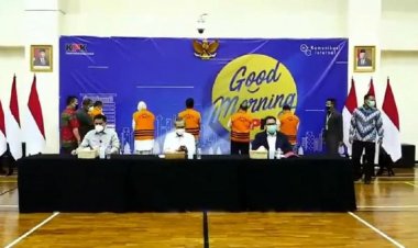 Wow Bupati Cantik Ini Patok Tarif Jabatan Kades Rp20 Juta Plus Upeti Sewa Tanah