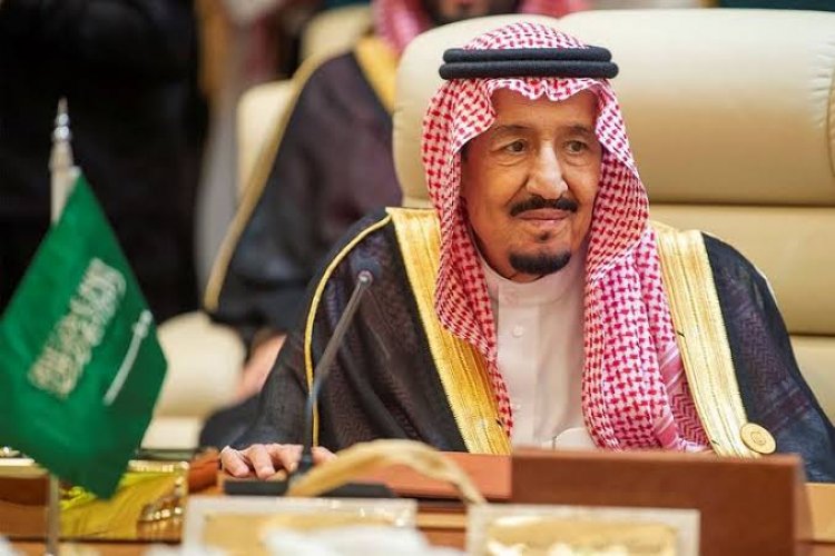 Jangan Coba-coba! Nekat Terbang ke Indonesia Ini Hukuman Menanti Bagi Warga Arab Saudi