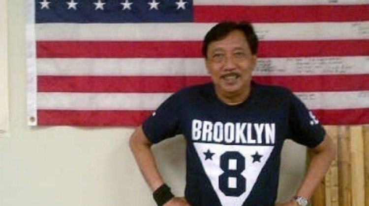 Innalilahi, Putra Doyok Wafat Gegara Covid-19, Sempat Ogah Dibawa ke RS