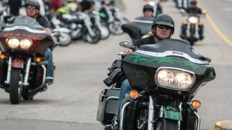 SAH! Efektif Agustus SIM C Dibagi 3 Jenis, Motor Gede Naik Kelas