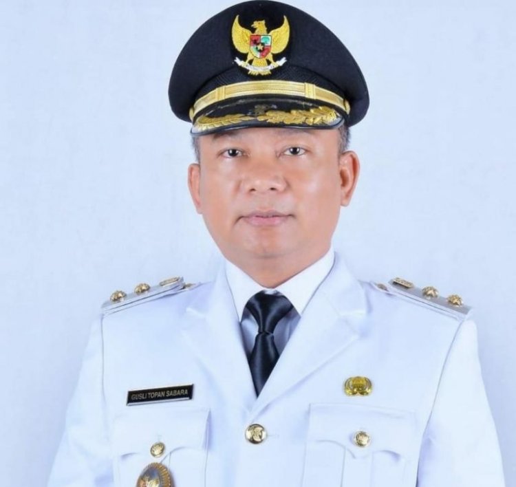 Wabup Konawe Meninggal Dunia, Sebelumnya Dikabarkan Terpapar Covid-19