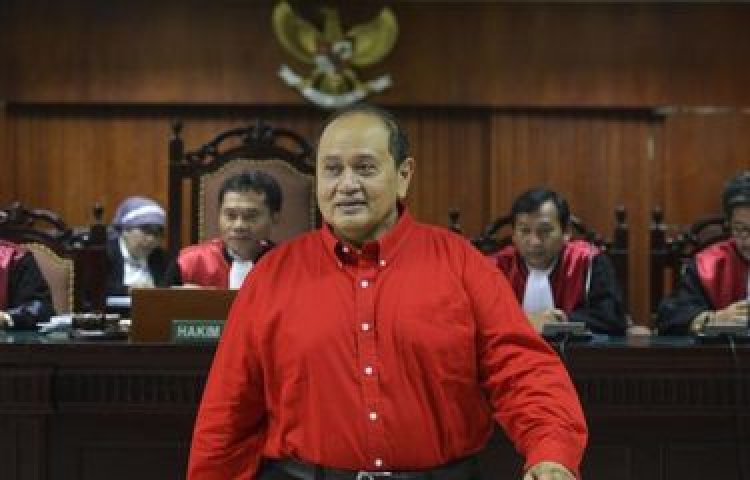 Heboh, Bekas Napi Koruptor Menjabat Komisaris Anak BUMN, Melanggar?