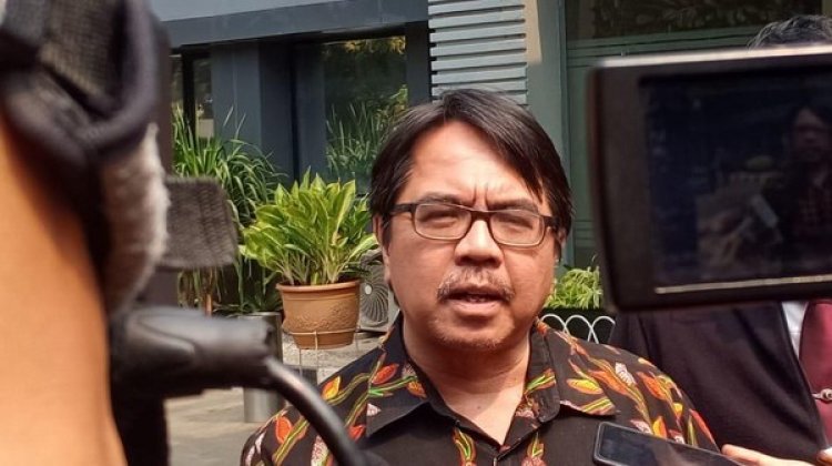 Akun Twitternya Di-suspend, Ade Armando: Kelihatannya Ada Pasukan Cyber Ramai-ramai Laporkan Saya