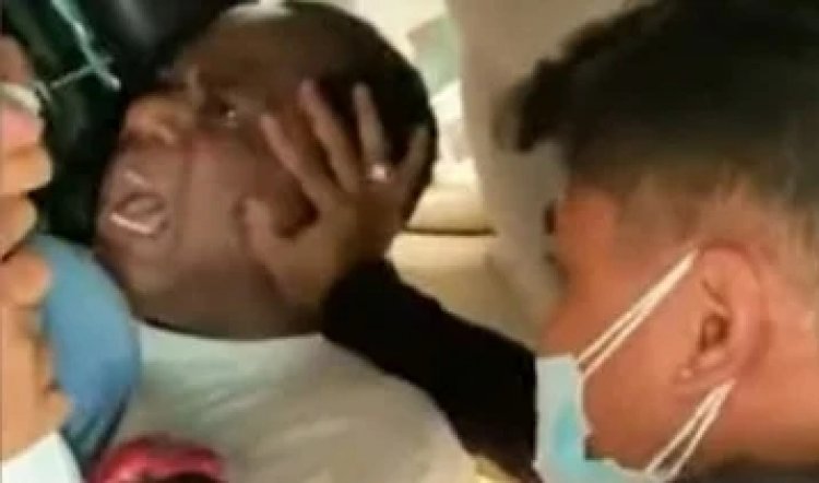 Insiden Diplomat Nigeria Diserang Staf Imigrasi RI, Begini Klarifikasi Kemlu