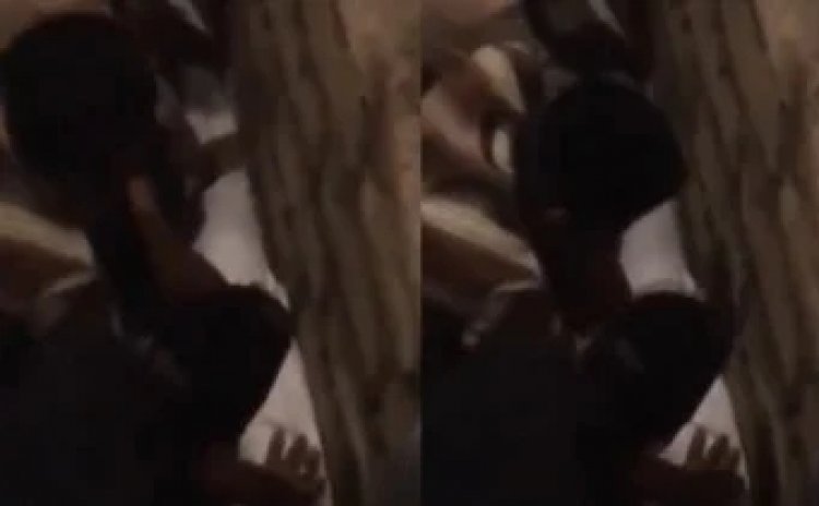 Viral! Kain Kafan Jenazah Tuan Guru Al Bayani Mengempis saat Dimakamkan