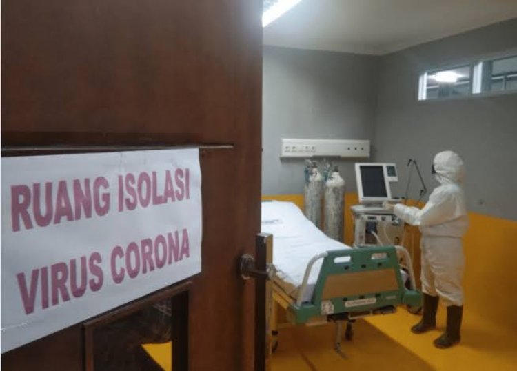 Bukan Hanya Rp1 Juta, Warga Bangko Ini Ngaku Bayar Rp4,3 Juta untuk Pekerjanya Saat Jalani Isolasi