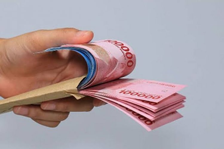 Cek Penerima Subsidi Gaji Rp 1 Juta!