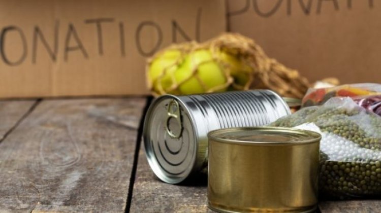 Viral! Curhatan Emak-emak Protes Dikasih Bansos Sembako Bukan Uang Tunai