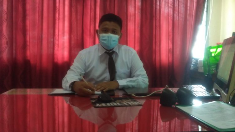 Besok, 16 Narapidana di Jambi Dibebaskan