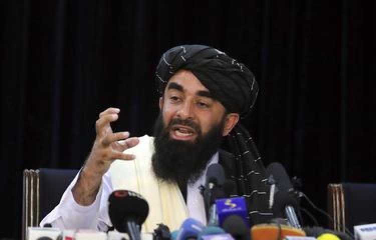 Taliban Janji Hormati Hak Perempuan Menurut Syariah