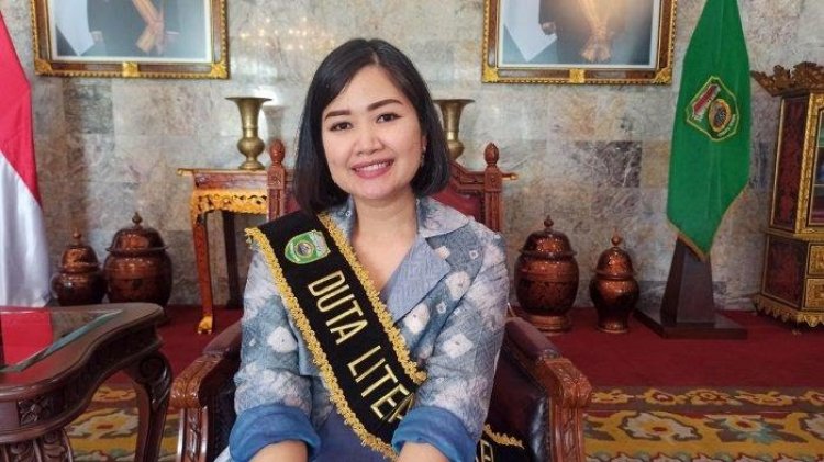 Innalillahi, Percha Leanpuri Putri Gubernur Sumsel Meninggal Dunia