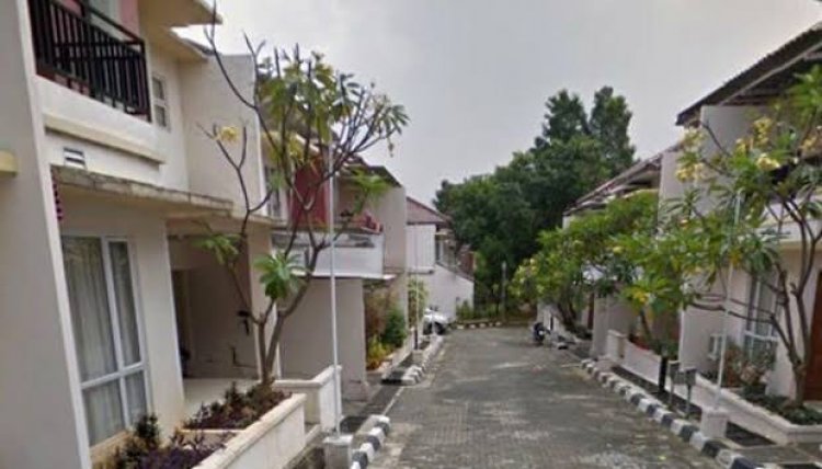 WOW! Pemerintah Jokowi Dikabarkan Bakal Ambil Alih Rumah Dinas DPR?