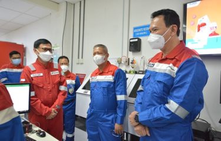 Ahok Sebut Perusahaan Itu Sulit Berubah Jika Budaya Kerjanya Merasa Paling Hebat!