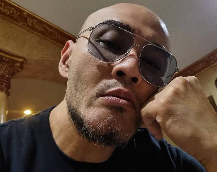 Heboh! Deddy Corbuzier, Nyaris Meninggal Akibat Corona, Paru-paru Rusak 60 Persen