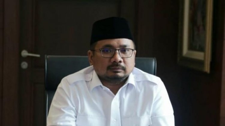 Analogikan Suara Adzan dengan Gonggongan Anjing, Roy Suryo Segera Laporkan Menag Yaqut Cholil Qoumas ke Polda Metro