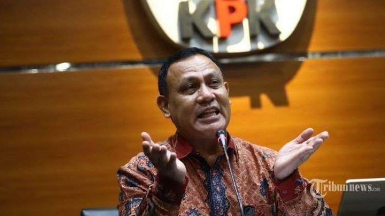 Rekrut 7 Napi Korupsi Jadi Penyuluh, Koordinator MAKI: Justru ini Sesat Logika dari Para Pimpinan KPK
