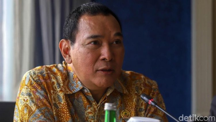 Tagih Utang Rp 2,6 T, Satgas BLBI Panggil Tommy Soeharto: Jika Tidak Memenuhi Kewajiban....