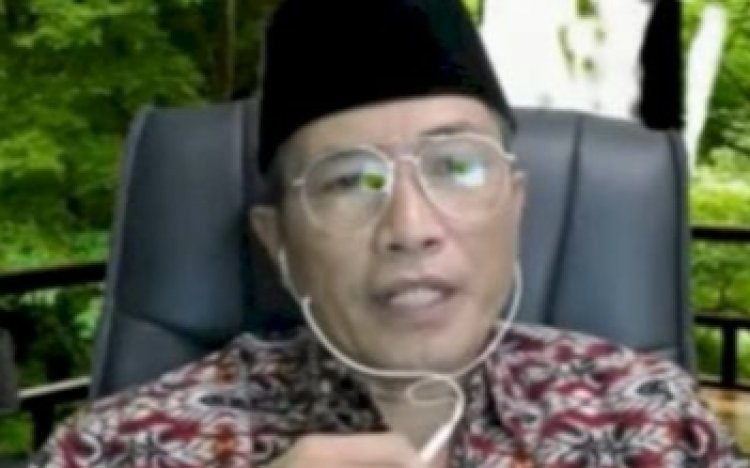 Begini Kronologi Muhammad Kece di Ringkus Tempat Persembunyiannya di Bali