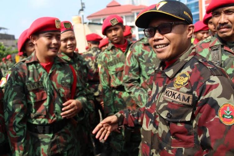 Gerak Cepat Bareskrim Tangkap Yahya Waloni, Cak Nanto: Saya Sangat Apresiasi, Karena Direspons Usai Muhammad Kece