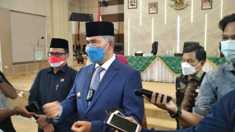 Catat, PPKM Level 4 di Kota Jambi Kembali Diperpanjang