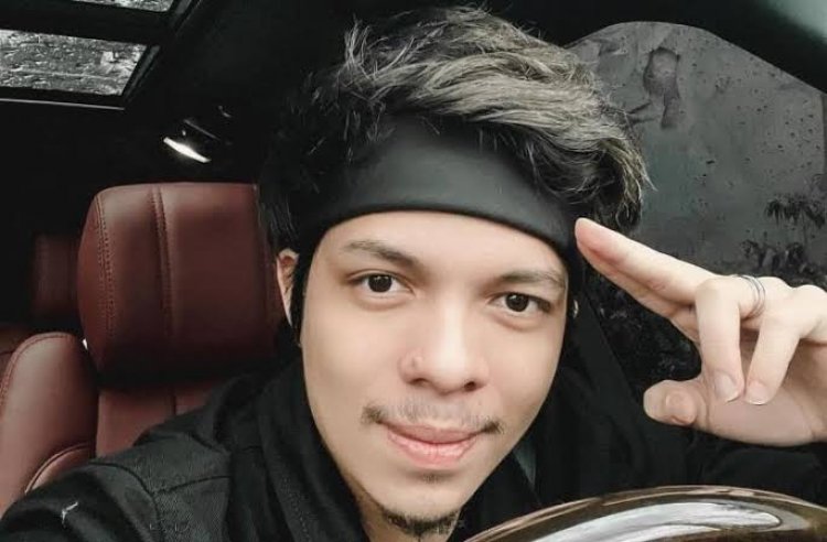Wajahnya Pernah Dilempar Ponsel, Atta Halilintar: Sampai Saya Jongkok Nangis-nangis di Mall