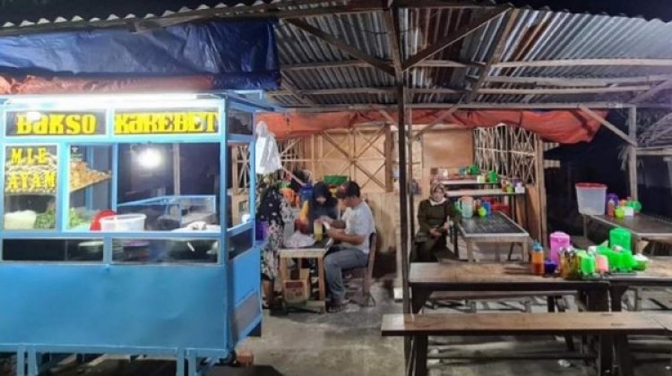 Heboh! Tukang Bakso Ini Ditagih Pajak Restoran Rp6 Juta Sebulan, Begini Kata Pemerintah