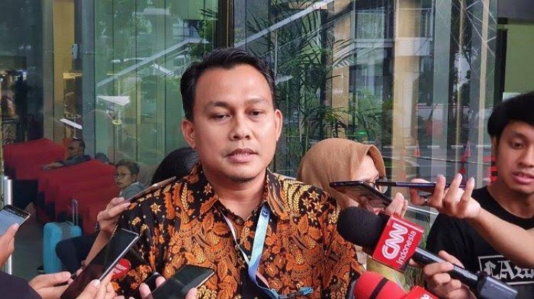 Heboh! KPK OTT di Probolinggo, Info Disebut Kepala Daerah Ikut Diamankan