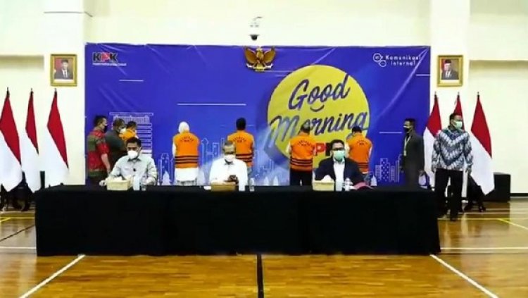 Wow Bupati Cantik Ini Patok Tarif Jabatan Kades Rp20 Juta Plus Upeti Sewa Tanah