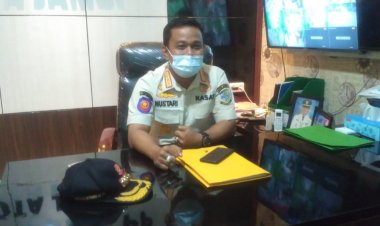2 Oknum Satpol PP Kota Jambi Intimidasi dan Lakukan Pungli ke Pedagang Saat PPKM, Ini Akibatnya