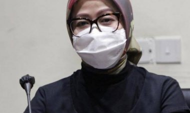 Baru 18 Persen BUMD Lapor LHKPN, KPK : Hingga Maret 2021 Tercatat 8,12 Persen Tersangka Jajaran Pejabat BUMD