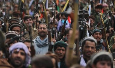 Turki dan Iran Kini "Serang" Taliban: Serangan itu Sangat Terkutuk