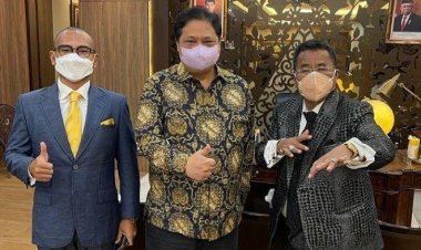 Ngaku Diundang Prabowo Subianto Main Polo, Hotman Paris: Aku Enggak Mau diatur, Aku Lebih Bebas