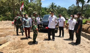 Nikmati Lika-Liku Kelok 44 dengan Mobil Dinas Innova BA 1, Pangi: Haqqul Yakin Gubernur Mahyeldi Konsisten Sikap Kesederhanaan