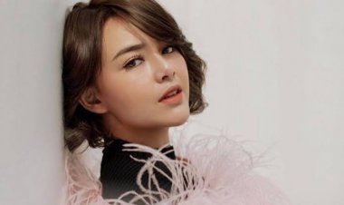 Mendadak! Amanda Manopo Ingin Bangun Masjid Megah