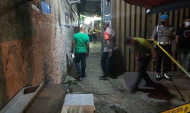 Ini Dia Fakta Lain, Ustadz Arman yang Tewas Ditembak di Tangerang