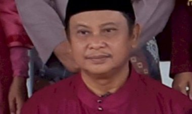 Mendapat Dukungan Luas, Ini Visi Misi Calon Ketua KAHMI Jambi