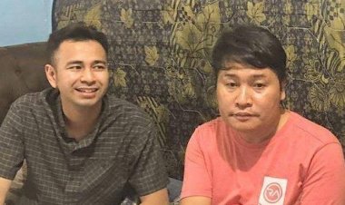 Belasan Tahun Ikut Raffi Ahmad, Merry: Jadi Mungkin Aku Hidup selalu Cicil, Kayak Bos, Bos kan Nyicil Mulu
