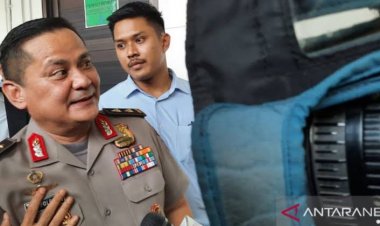 Teranyar! Nasib Irjen Napoleon Usai Aniaya M Kace Tersangka Penista Agama Islam, Terancam Dipecat dan Kini Diisolasi