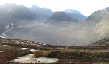 Dimana Blok Wabu Gunung Emas dalam Konflik Luhut Vs Haris Azhar? Yuk Intip Lokasinya....