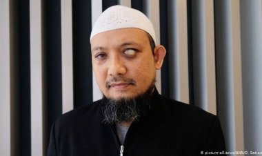 Anies Diperiksa KPK, Novel Baswedan Bilang Begini