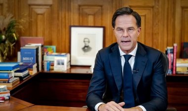 PM Belanda Mark Rutte Jadi Target Penculikan Geng Narkoba, Polisi Perketat Pengamanan