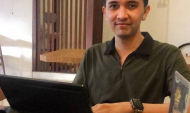 Kuala Tanjung Gerbang Perdagangan Dunia