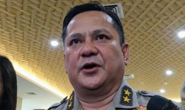 Ternyata Jenderal Ini Aniaya Penista Agama Dua Kali di Rutan Bareskrim