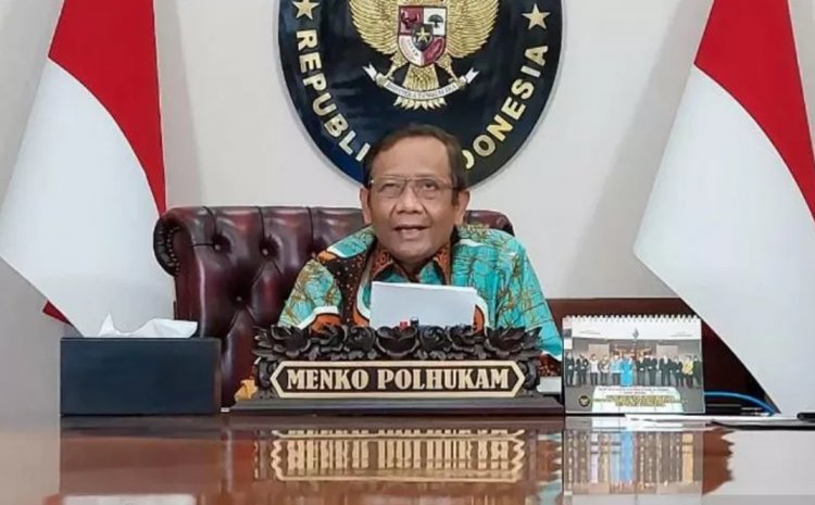 Heboh! Menkopolhukam Pasang Badan Tangkap UAS, Begini Faktanya....