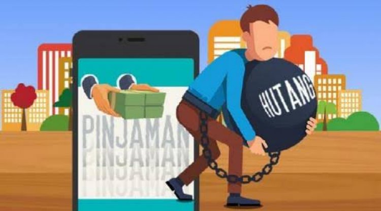Cek di Sini, 116 Pinjol Terdaftar dan Berizin dari OJK, Lainnya Ilegal