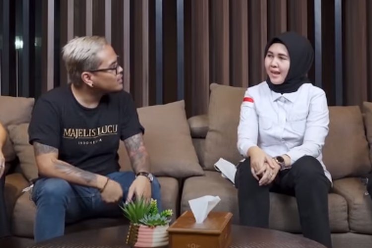 Viral Lagi! Video Lawas Coki Pardede "Dijebak Pertanyaan" Ditresnarkoba