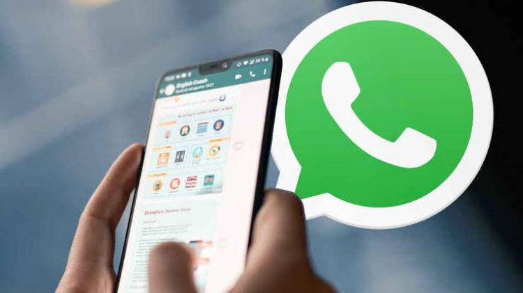 Heboh! WhatsApp Siapkan Ujicoba Akun di 4 Perangkat Sekaligus