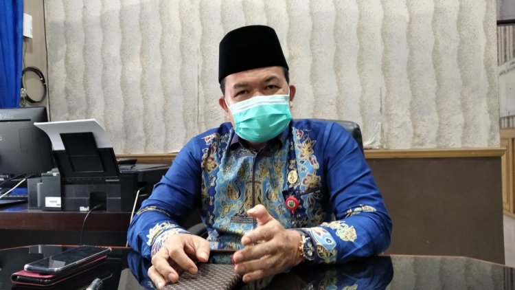 Level PPKM Turun, Sekolah di Jambi Siap Gelar Belajar Tatap Muka