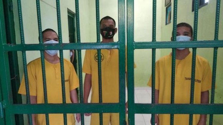 Prajurit TNI Ini Tewas Diduga Dianiaya oleh 6 Oknum TNI Yonif Raider 715, Brigjen Tatang: TNI Kawal Proses Hukum!