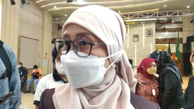 Pemkot Jambi Promosikan Wisata hingga ke Cina